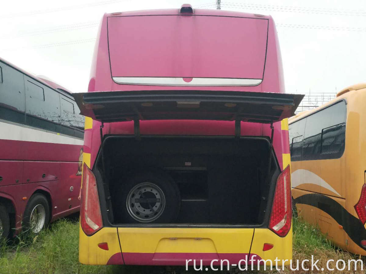 65 seats coach bus (3)